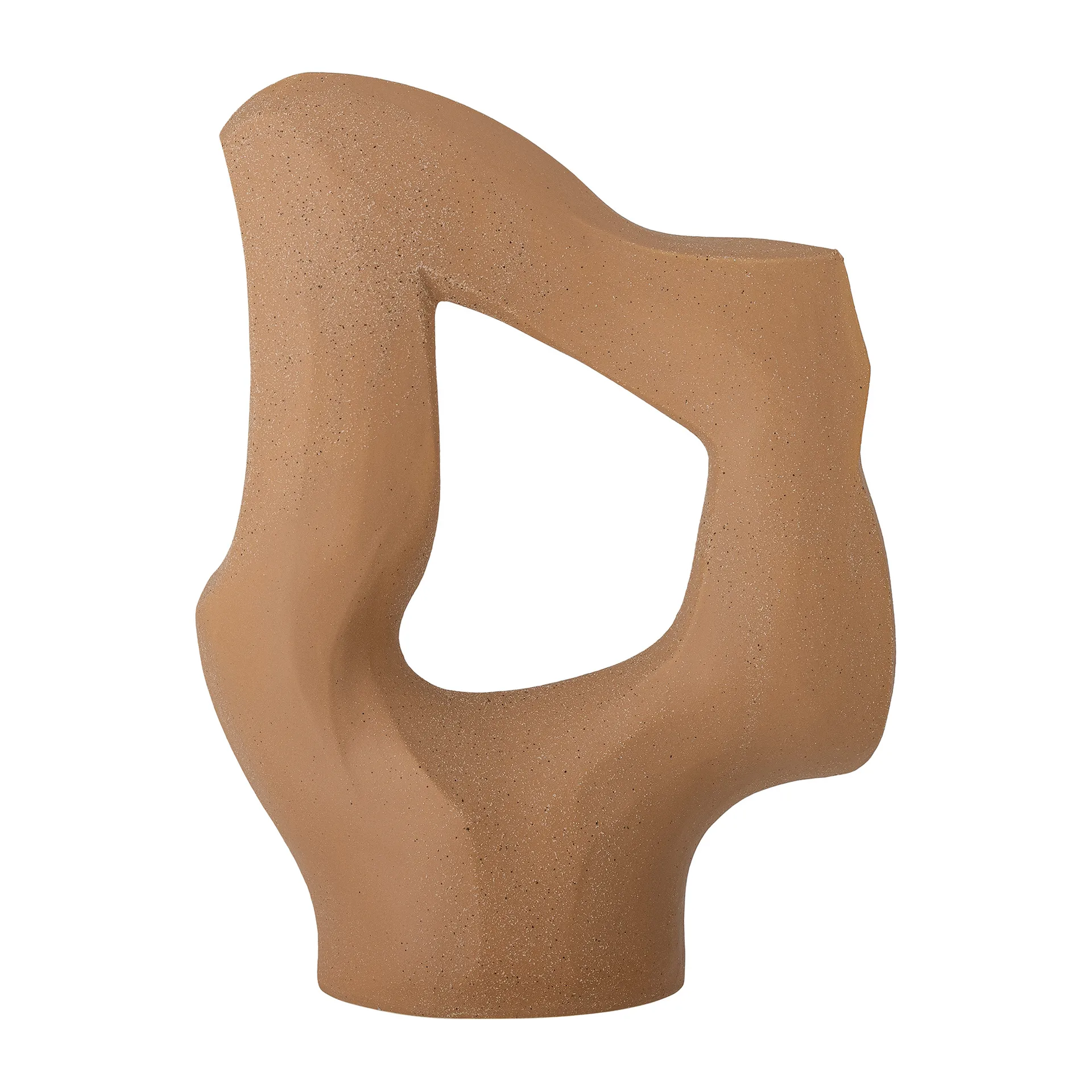 Lolla decoratie 30 cm, Oranje Bloomingville