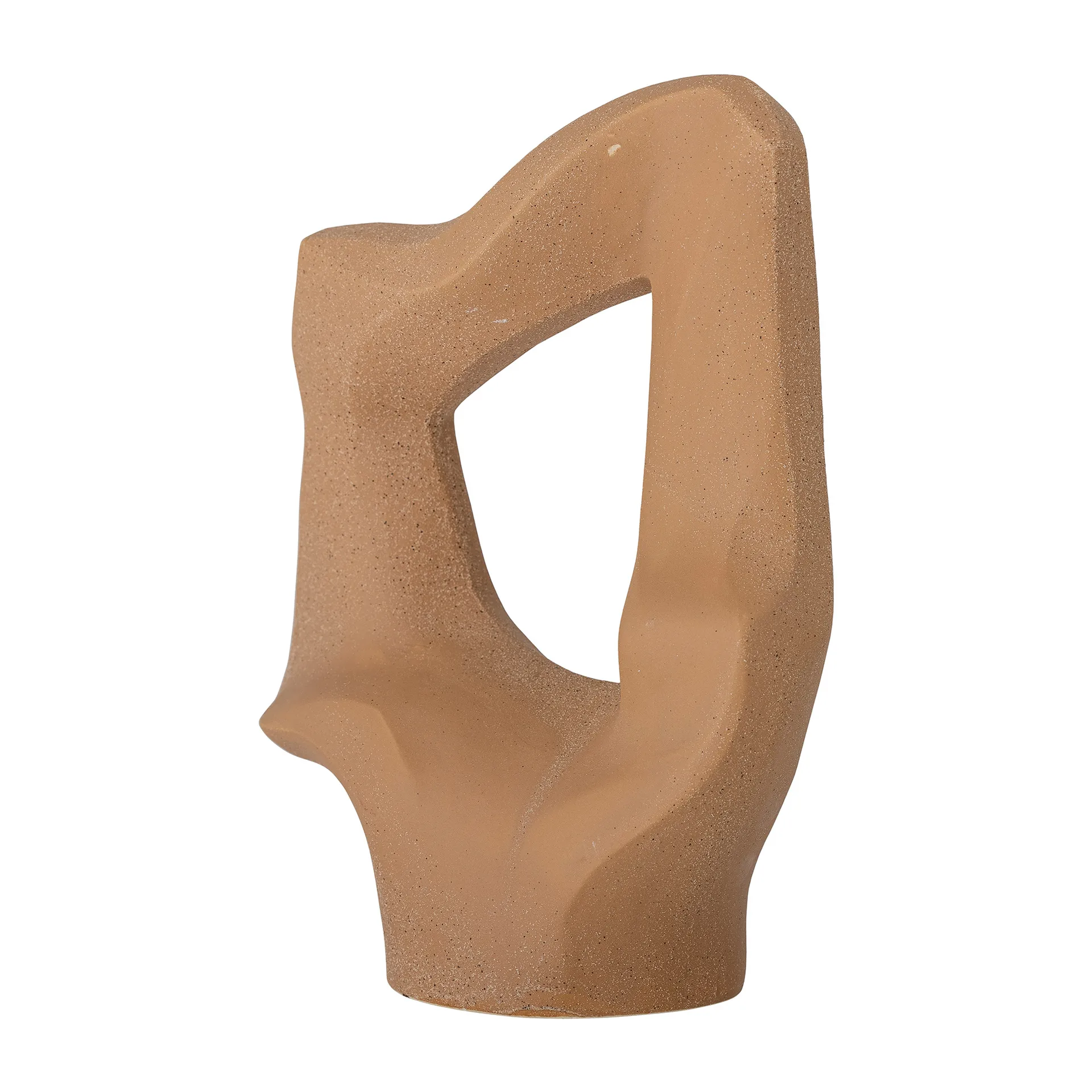 Lolla decoratie 30 cm, Oranje Bloomingville