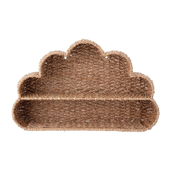 Lolo boekenplank 36x60 cm - Natuur - Bloomingville