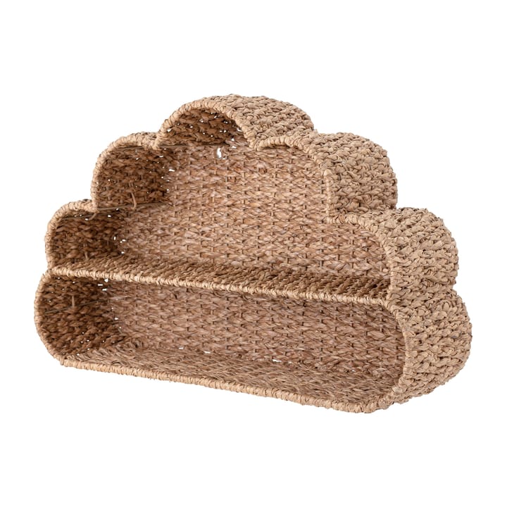 Lolo boekenplank 36x60 cm - Natuur - Bloomingville