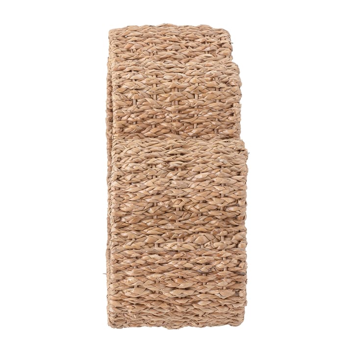 Lolo boekenplank 36x60 cm - Natuur - Bloomingville