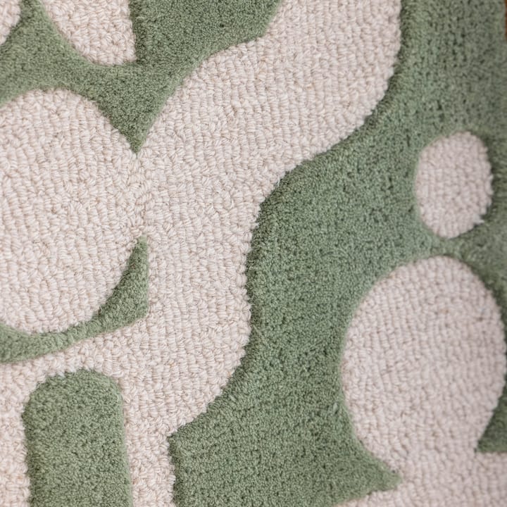 Longton muurdecoratie 45x65 cm, Green Bloomingville