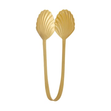 Loreta serveertang - Goud - Bloomingville