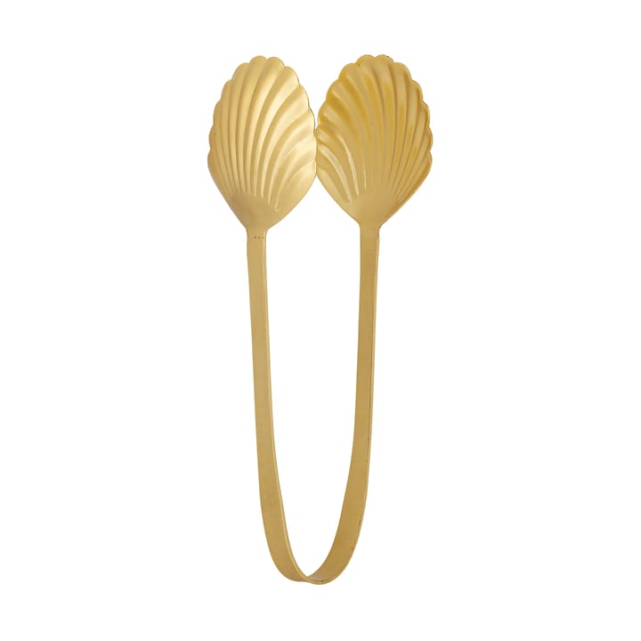 Loreta serveertang - Goud - Bloomingville