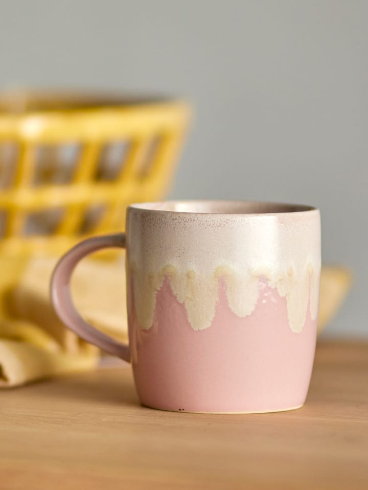 Louisa beker 31 cl, Rose Bloomingville