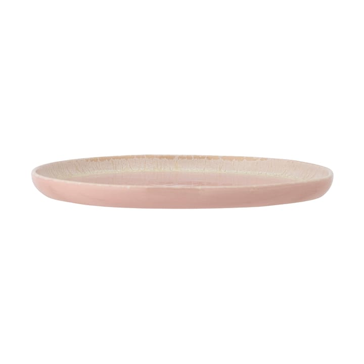 Louisa bord Ø27 cm, Rose Bloomingville