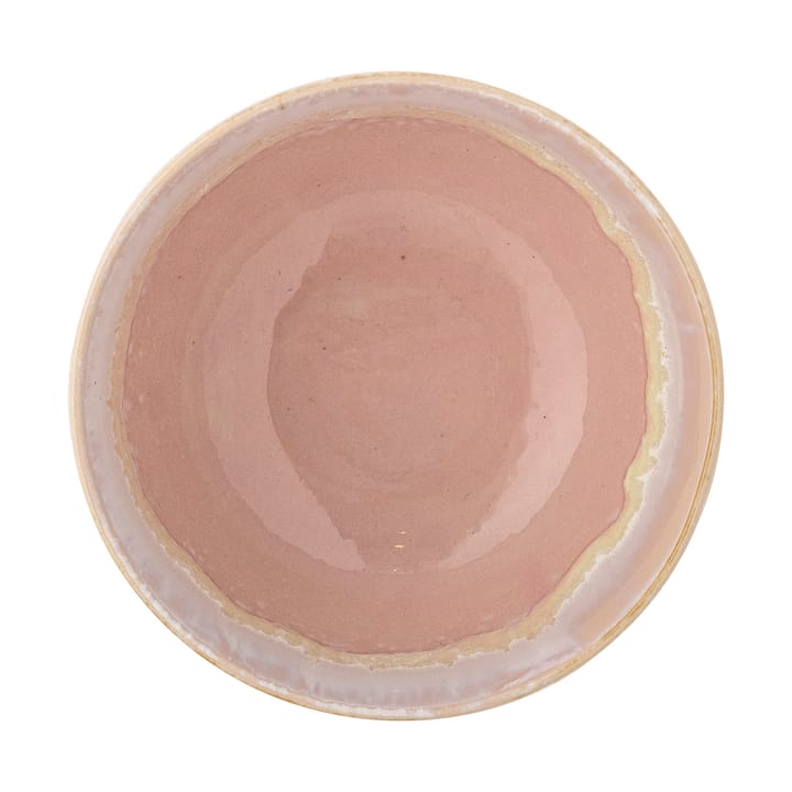Louisa schaal Ø13,5 cm, Rose Bloomingville