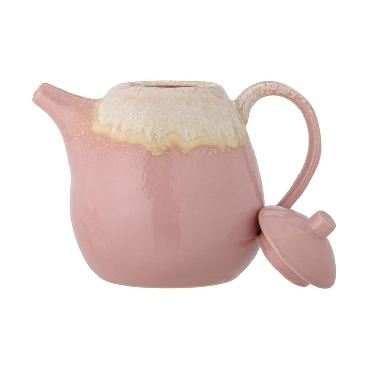 Louisa theekan 1,2 l, Rose Bloomingville