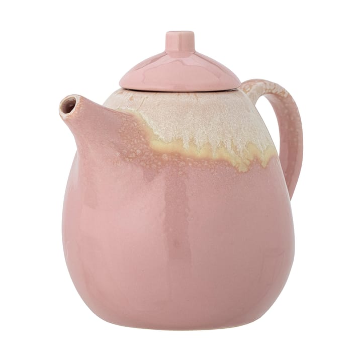Louisa theekan 1,2 l, Rose Bloomingville