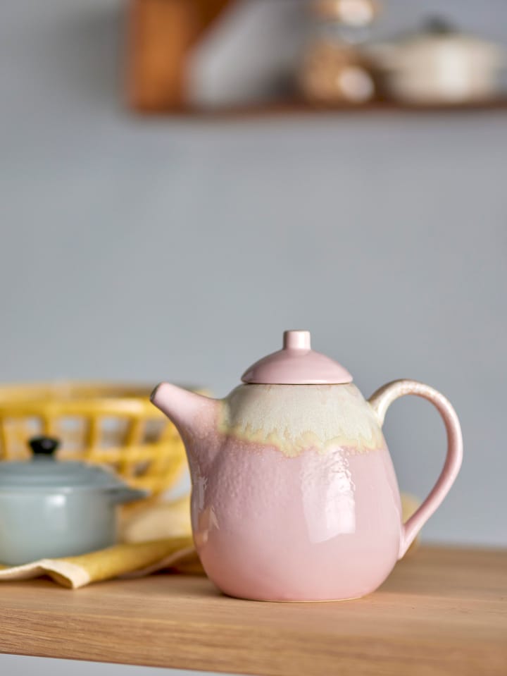 Louisa theekan 1,2 l, Rose Bloomingville