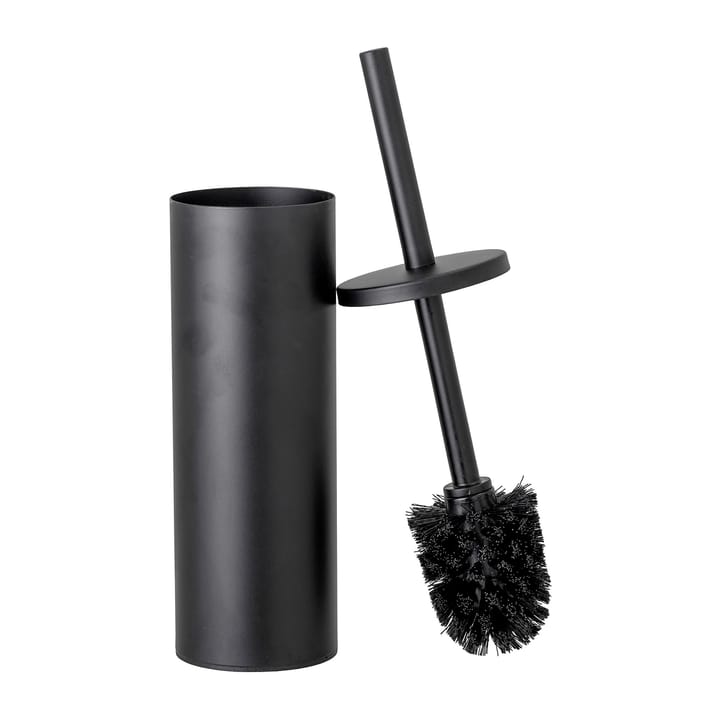 Loupi toiletborstel 38 cm, Zwart Bloomingville