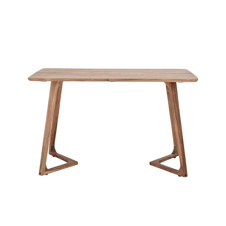 Luie eettafel 78x130 cm - Acacia - Bloomingville