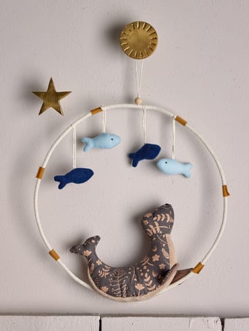 Lulo mobiel - Zeehond - Bloomingville