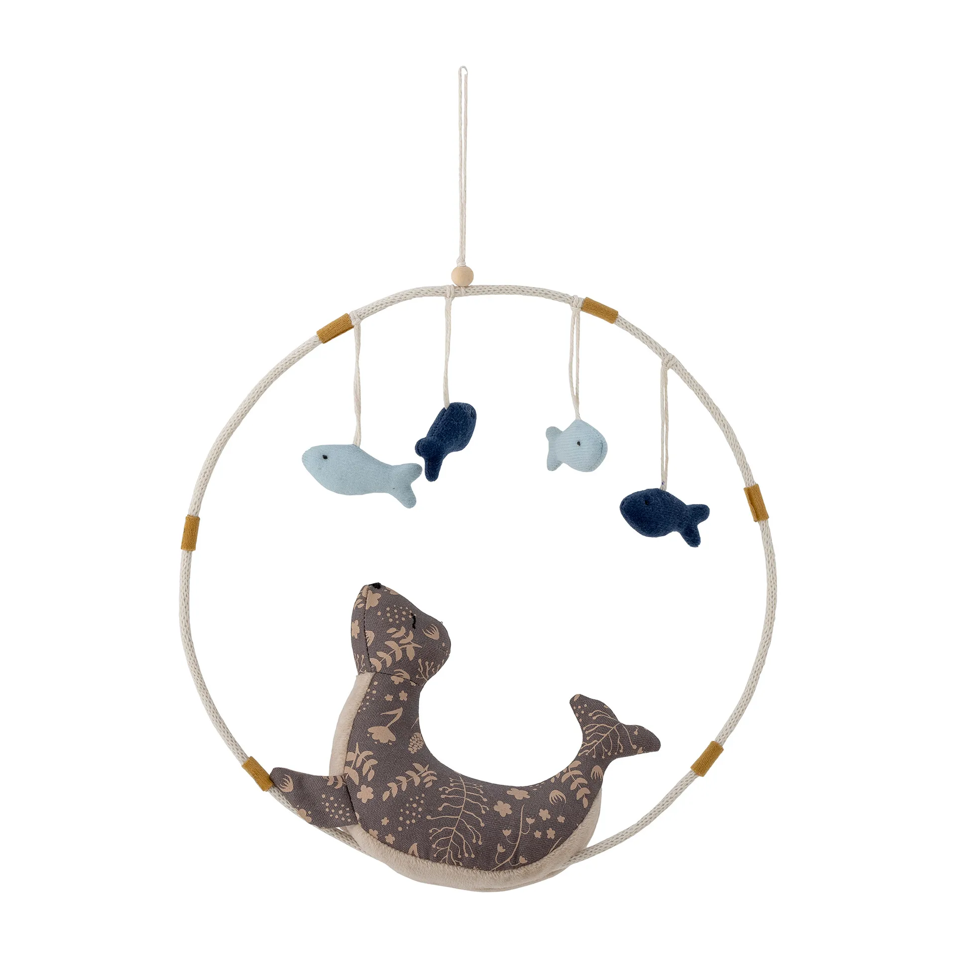 Lulo mobiel, Zeehond Bloomingville