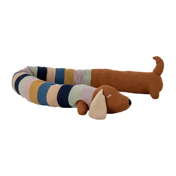 Mabel knuffel 200 cm - Hond - Bloomingville