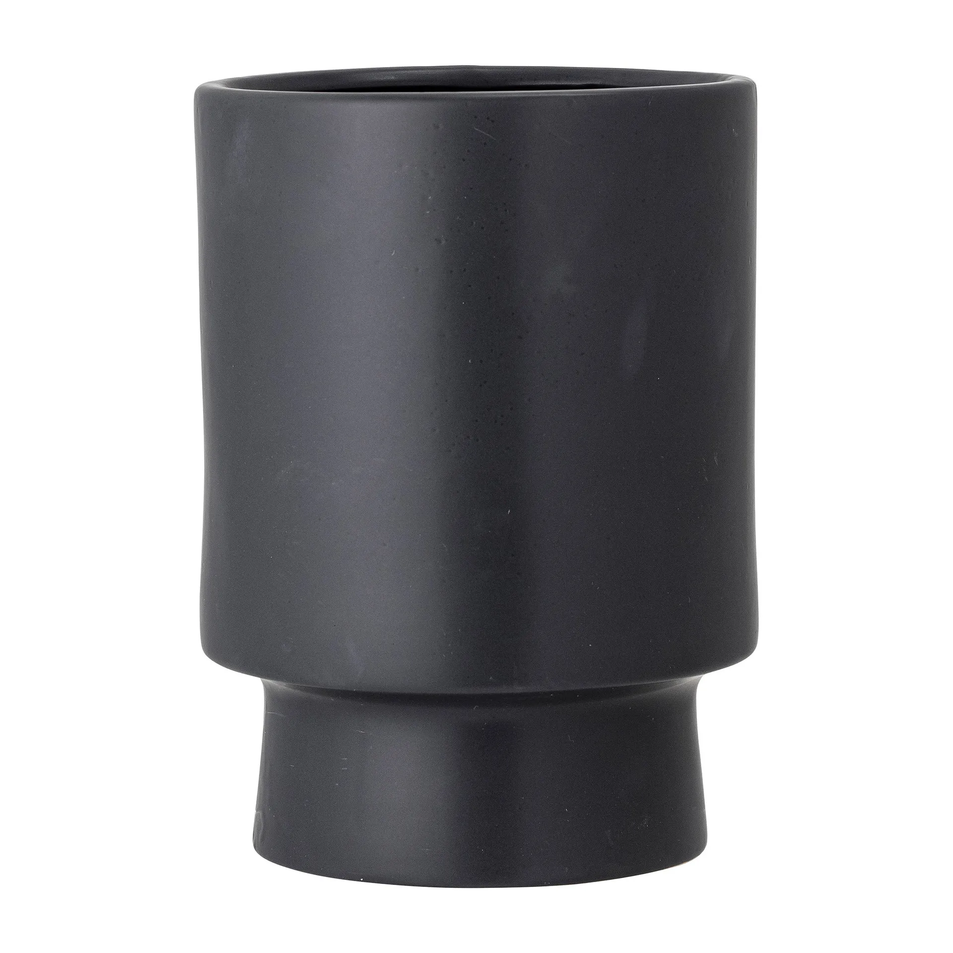Mac pot Ø24,5 cm, Zwart Bloomingville
