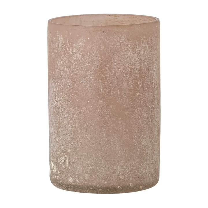 Macha waxinelichtjeshouder/vaas Ø6 cm, Paars-beige Bloomingville