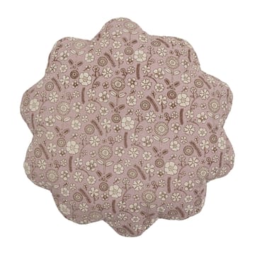 Madlen kussen Ø45 cm - Bloemen - Bloomingville