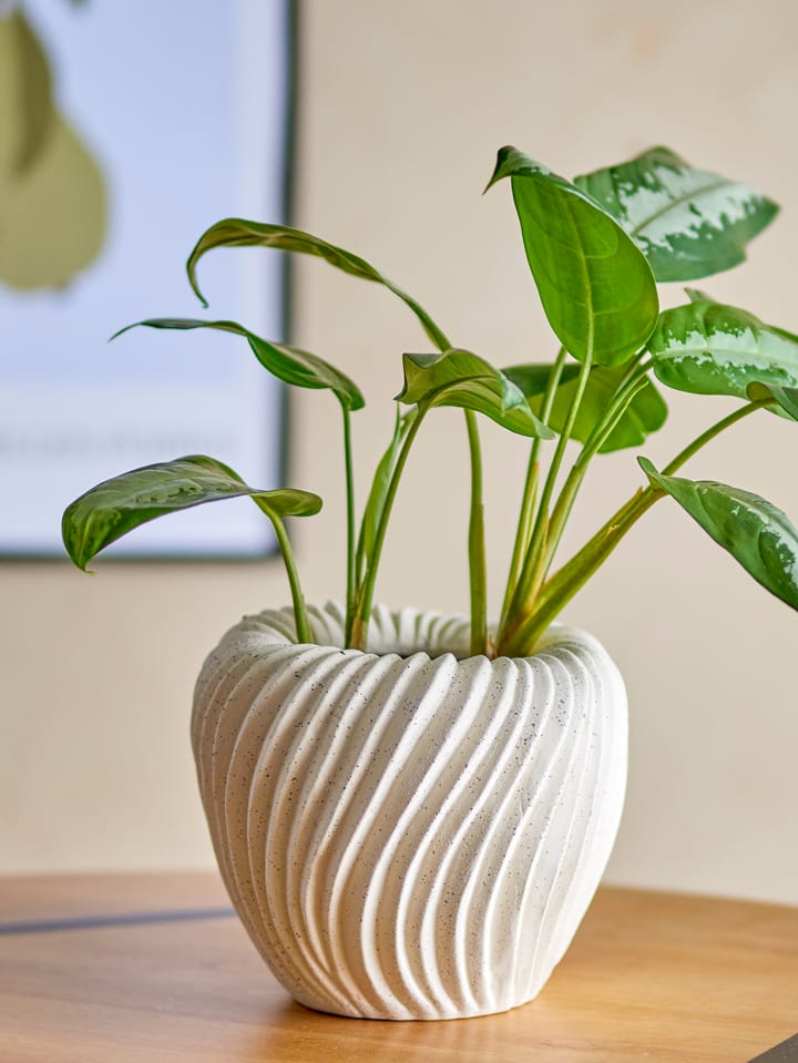 Maham pot Ø21,5x19 cm, Nature Bloomingville