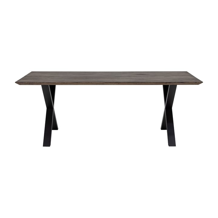 Maldon eettafel 200x95x74 cm - Eikenhout - Bloomingville