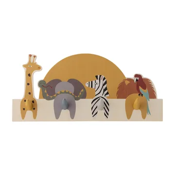 Mallen kapstokje - Savanne - Bloomingville