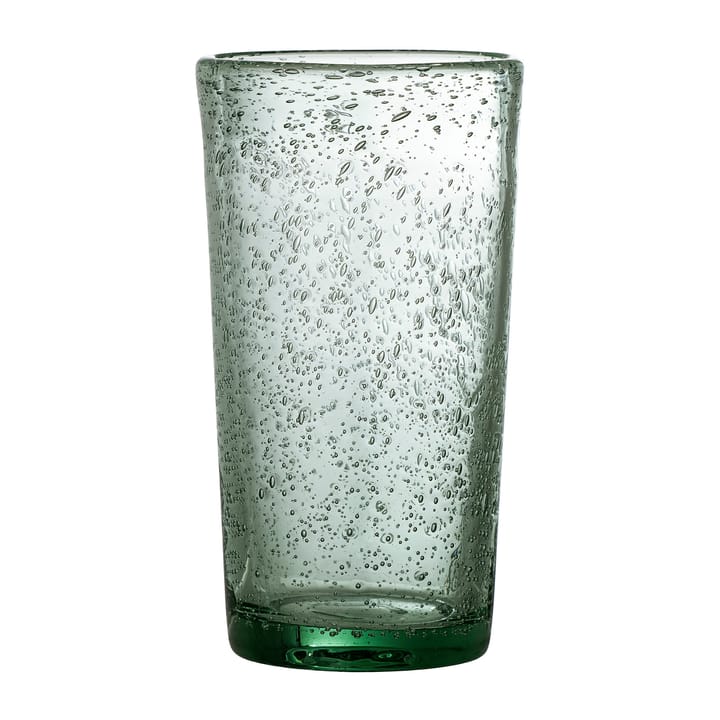 Manela drinkglas 43 cl - Groen - Bloomingville