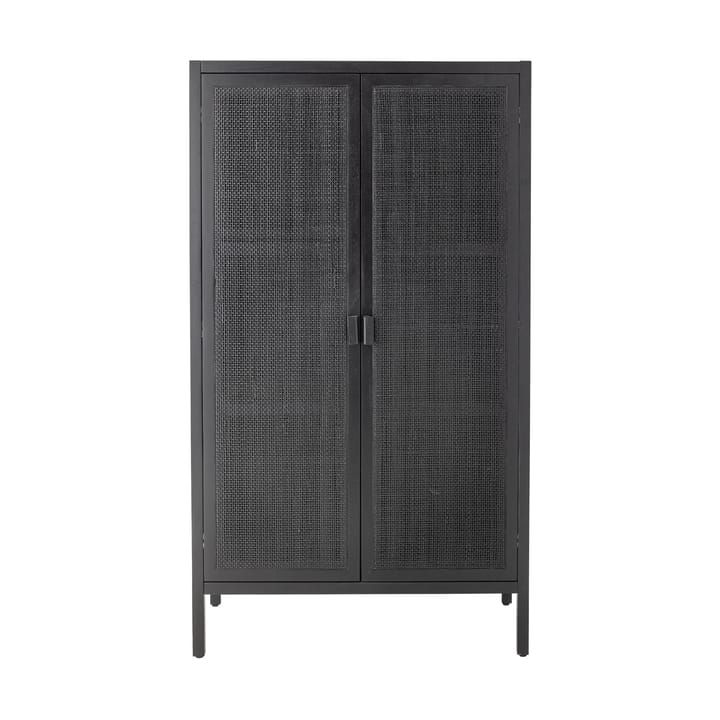 Marikka kast 85x40x150 cm - Black - Bloomingville