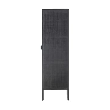 Marikka kast 85x40x150 cm - Black - Bloomingville