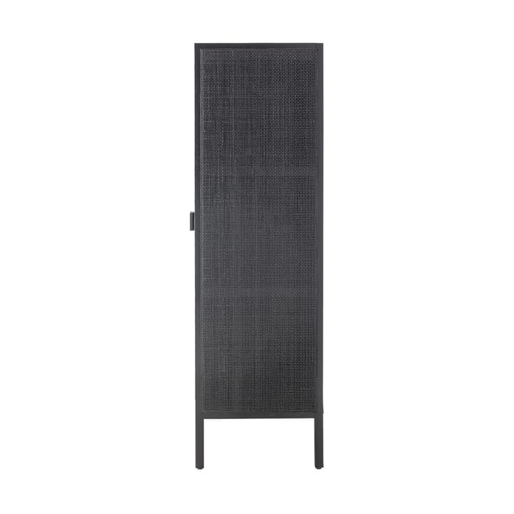 Marikka kast 85x40x150 cm, Black Bloomingville
