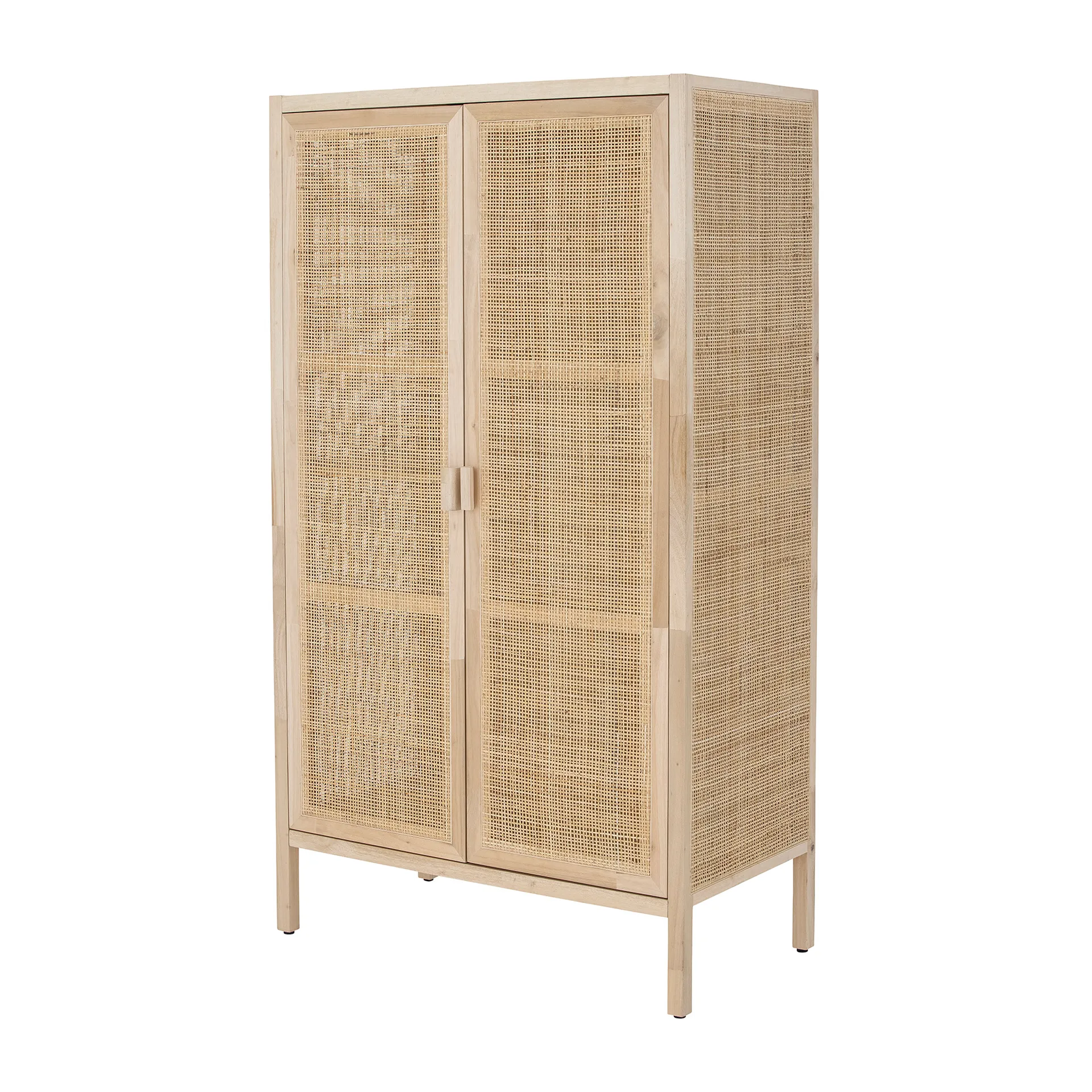 Marikka kast 85x40x150 cm, Gmelinahout Bloomingville