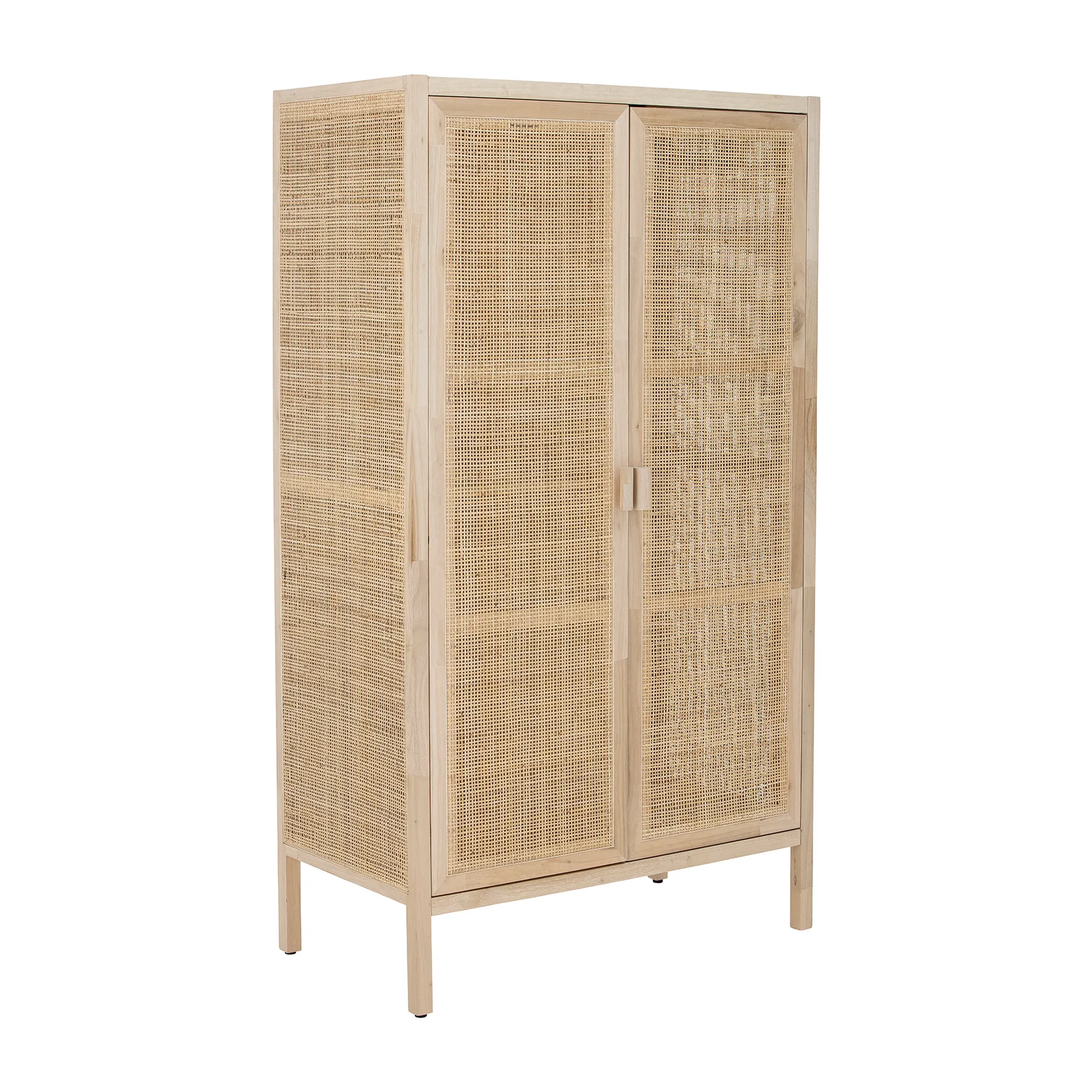 Marikka kast 85x40x150 cm, Gmelinahout Bloomingville