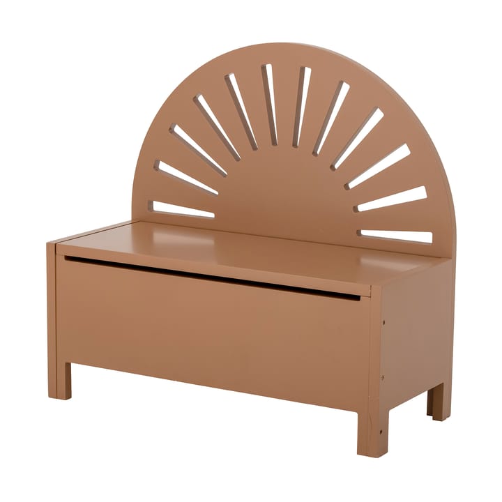 Marisol bankje 70 cm, Brown Bloomingville