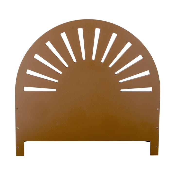 Marisol bankje 70 cm, Brown Bloomingville