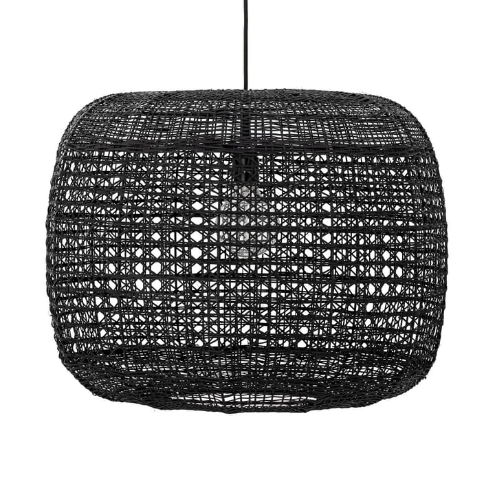Marla hanglamp Ø60 cm, Zwart Bloomingville