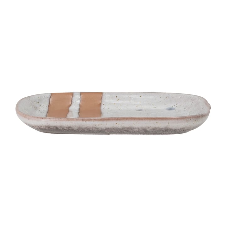 Masami bord 10x14 cm - Wit - Bloomingville