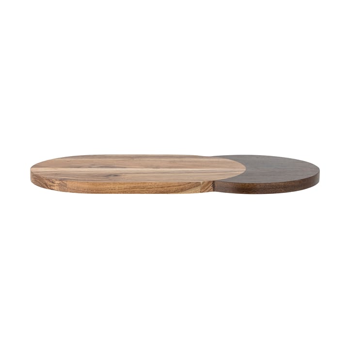 Mattis snijplank 20x40 cm, Mango wood Bloomingville