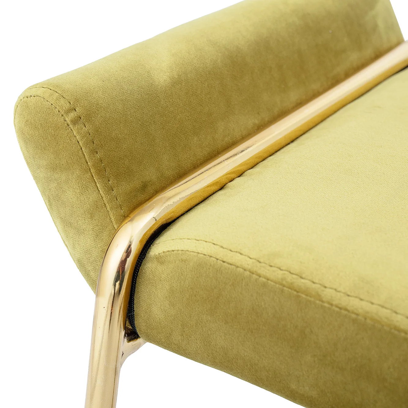 Megan kruk, Geel Bloomingville