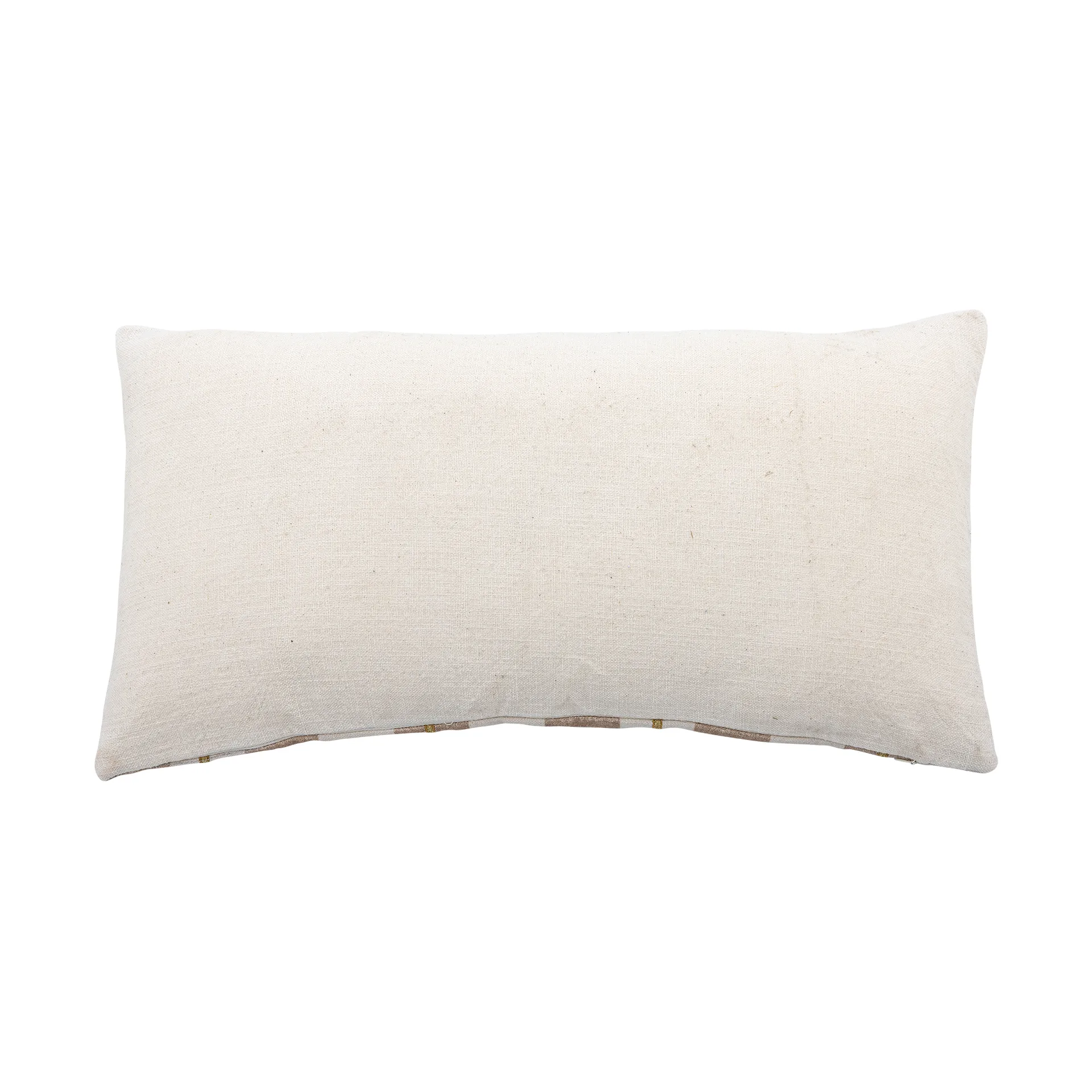 Merry-go-round kussen 30x60 cm, Natuur Bloomingville