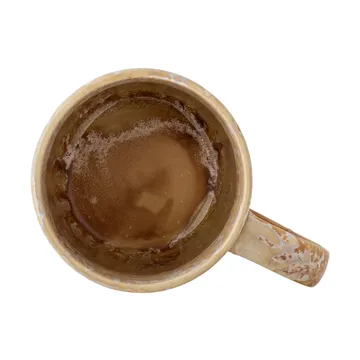 Milani mok 40 cl - Natuur - Bloomingville