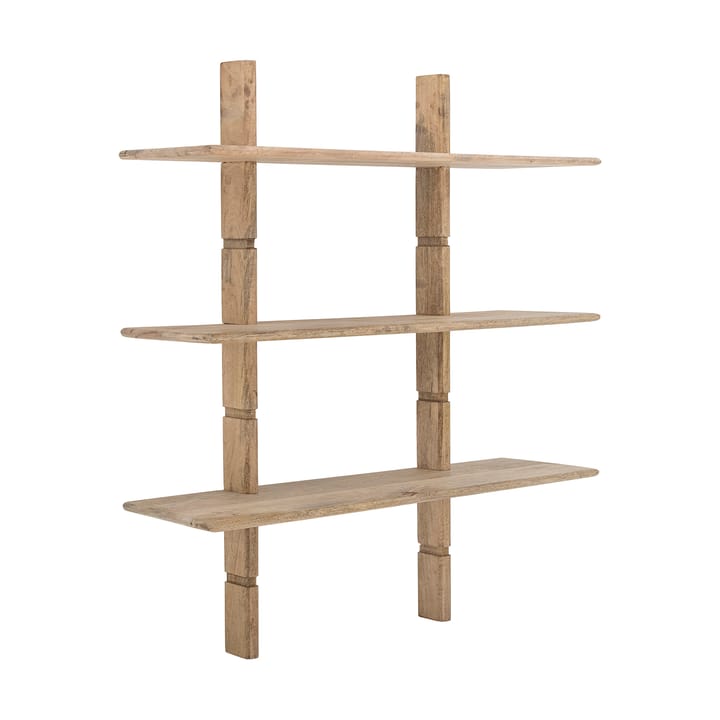 Millian plank van mangohout, 3 planken Bloomingville