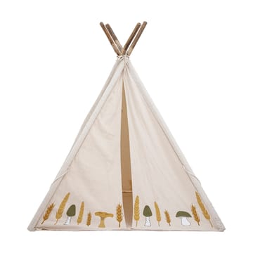 Millo Tipitent 110x110x127 cm - Natuur - Bloomingville