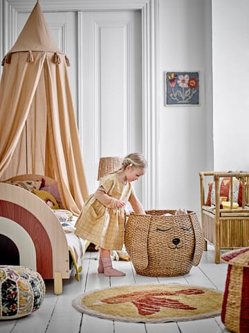 Milus mand set van 2 - Bruin - Bloomingville