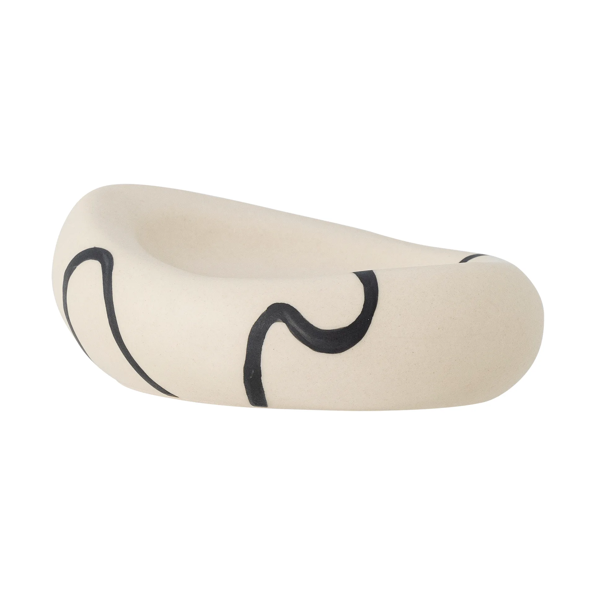 Minna kom 11x14 cm, Natuur Bloomingville