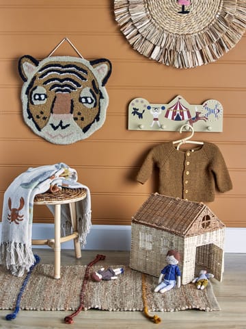 Miou kapstokje - Circus - Bloomingville