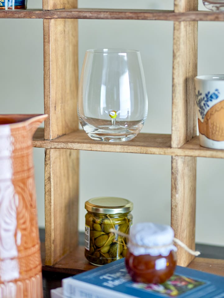 Misa drinkglas 56 cl, Clear-bee Bloomingville
