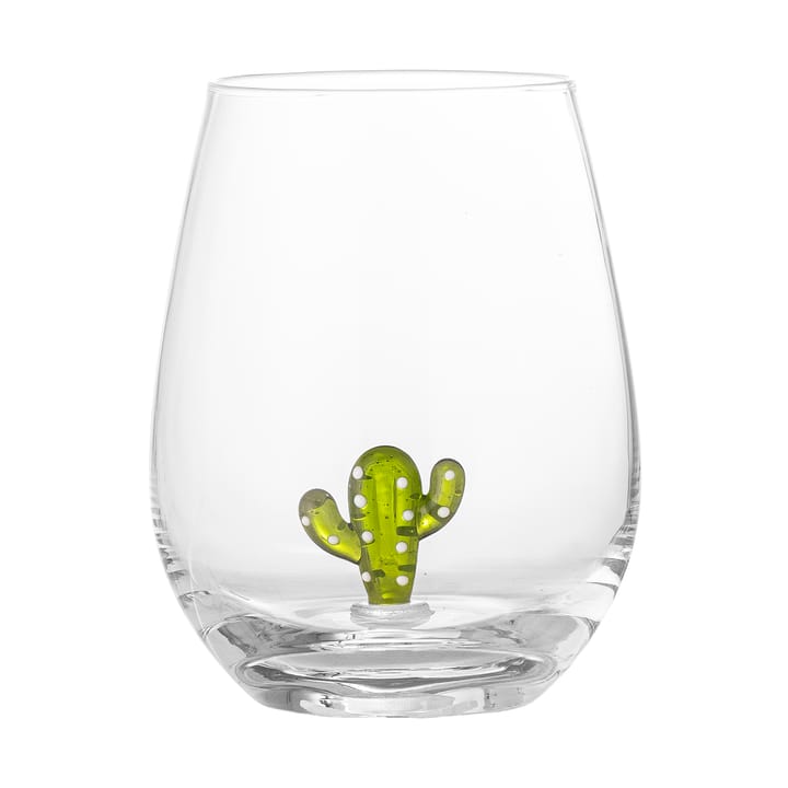 Misa drinkglas 56 cl - Clear-cactus - Bloomingville