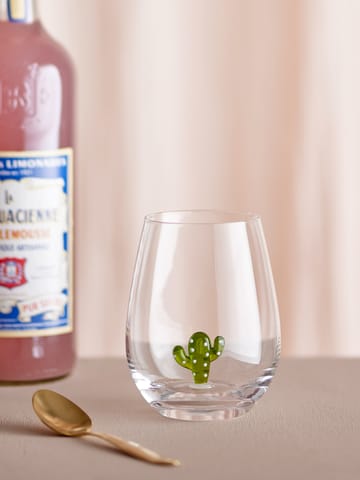 Misa drinkglas 56 cl - Clear-cactus - Bloomingville