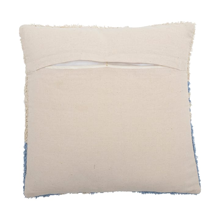 Mist kussen 45x45 cm, Blue Bloomingville