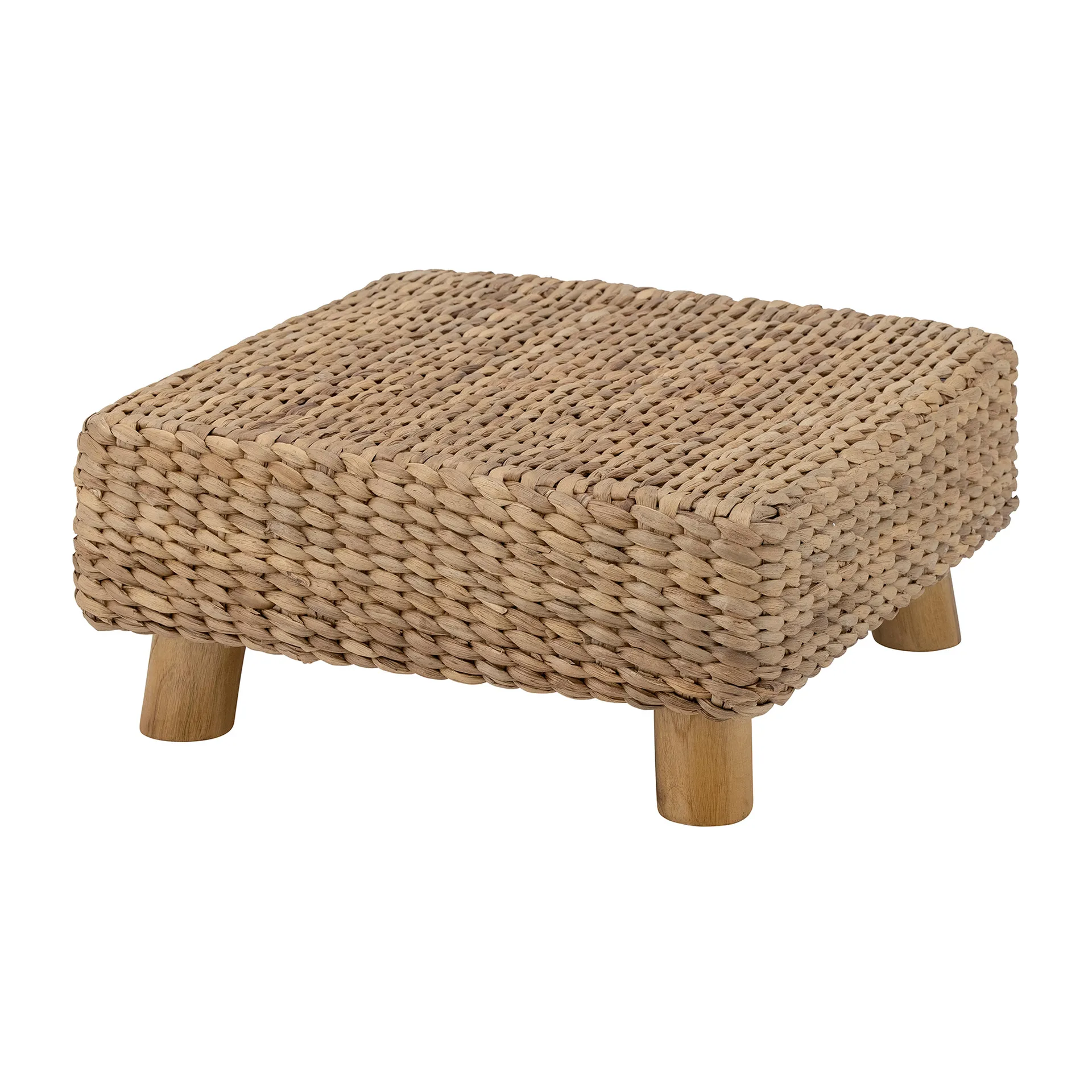 Mojo kruk, Natuur Bloomingville