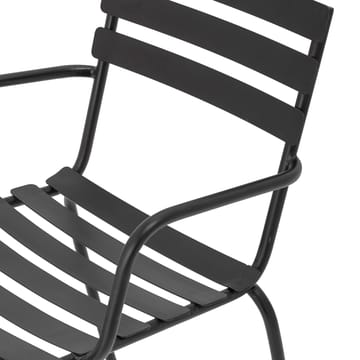 Monsi stoel - Black - Bloomingville